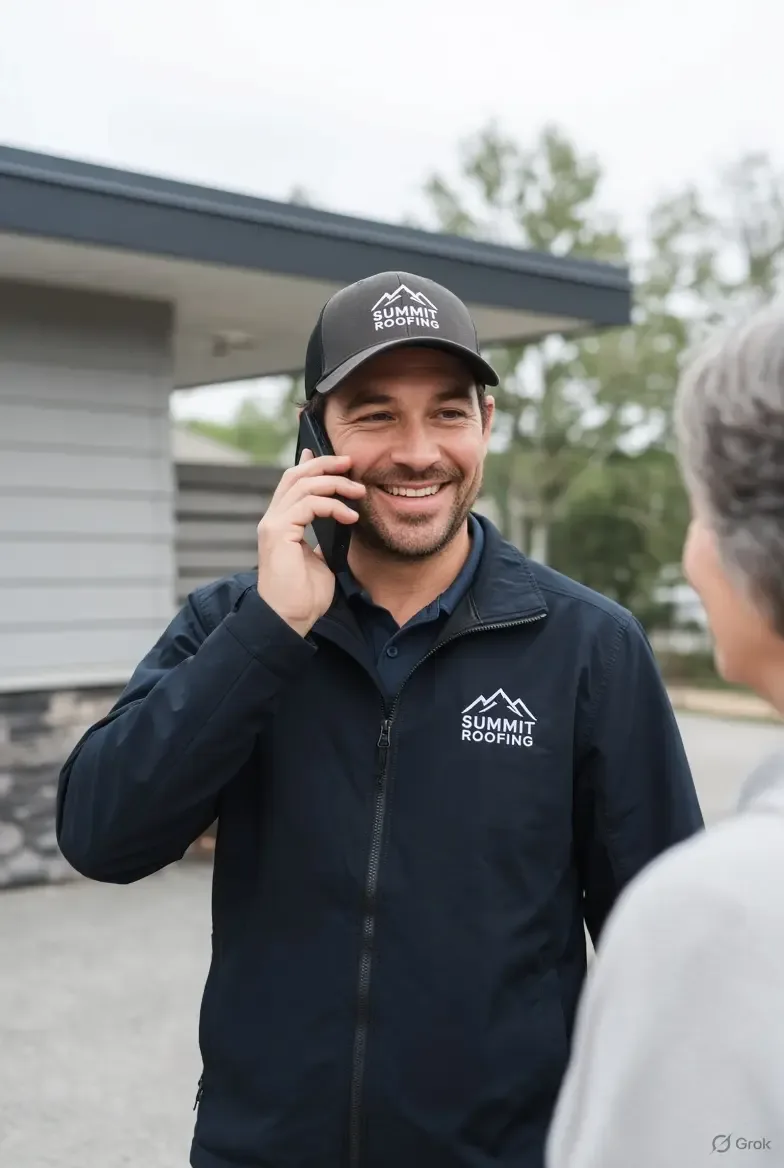 Flat Roof Leak Repair Keene, VA FAQs